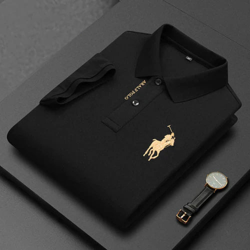 Kit 2 Camisa Polo Ralph Arantes®